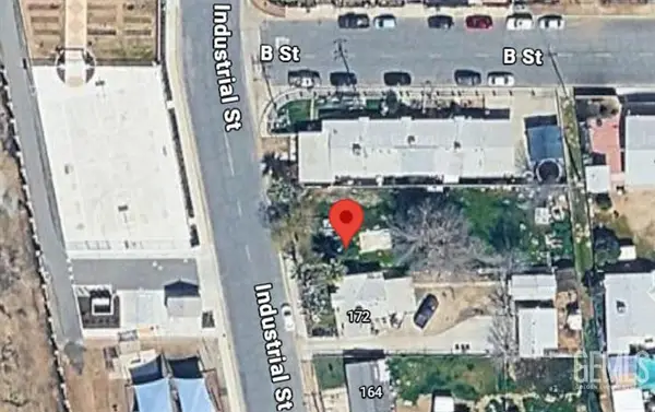 180 INDUSTRIAL STREET, Mc Farland, CA 93250