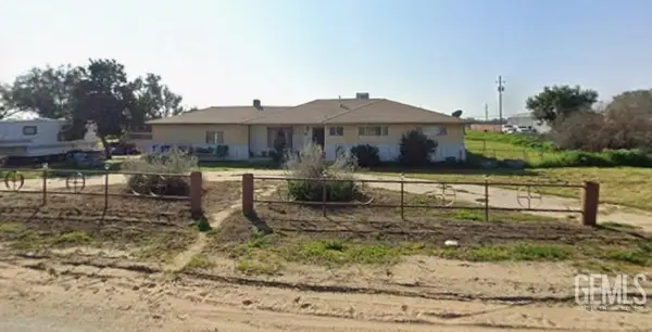 8447 MULLER ROAD, Bakersfield, CA 93307