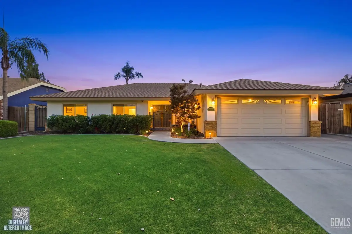10001 MARILEE AVENUE, Bakersfield, CA 93312 - #1