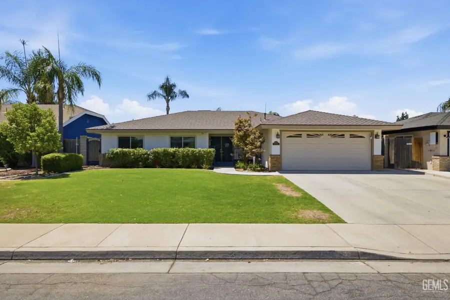 10001 MARILEE AVENUE, Bakersfield, CA 93312 - #2