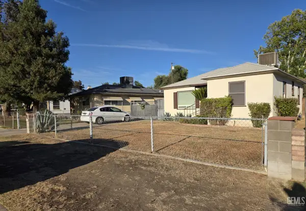 1339 CASTAIC AVENUE, Bakersfield, CA 93308