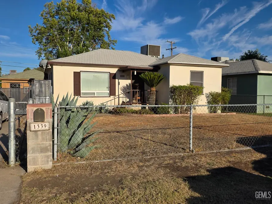 1339 CASTAIC AVENUE, Bakersfield, CA 93308 - #2