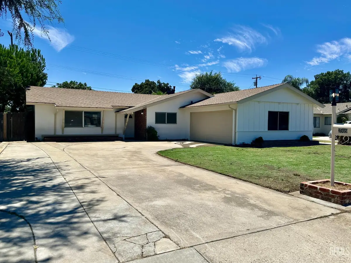 3909 CORK LANE, Bakersfield, CA 93309 - #1