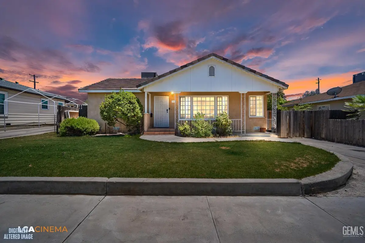 2902 MORSE COURT, Bakersfield, CA 93308 - #1