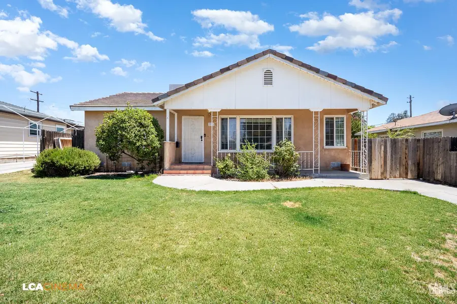 2902 MORSE COURT, Bakersfield, CA 93308 - #2