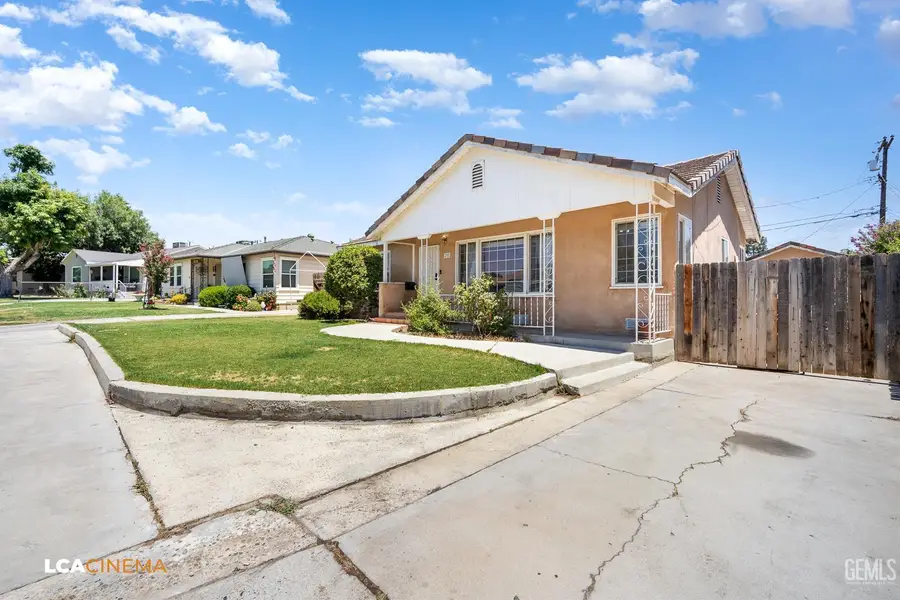 2902 MORSE COURT, Bakersfield, CA 93308 - #3