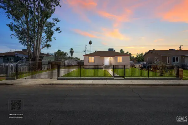 1004 CASINO STREET, Bakersfield, CA 93307
