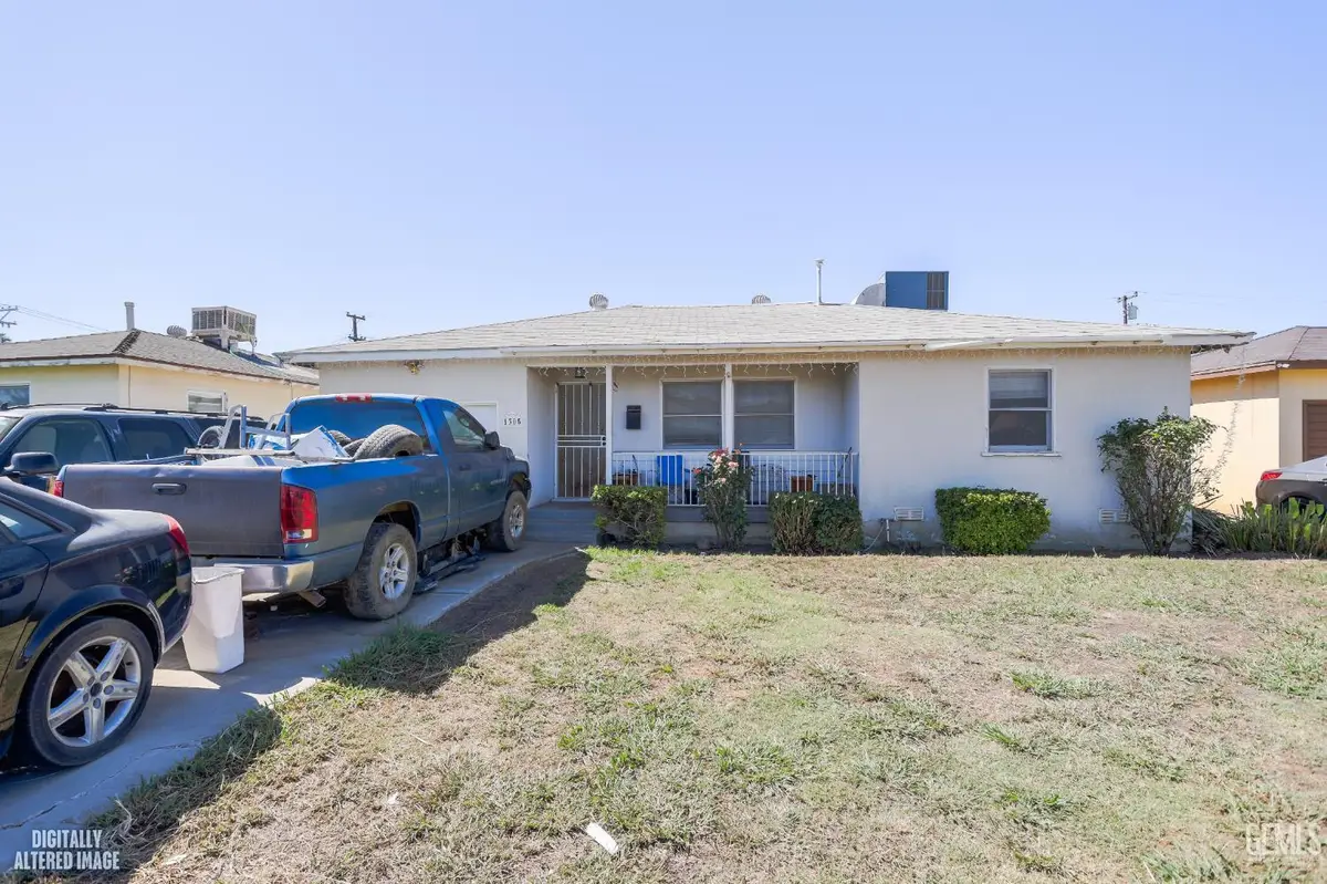 0 1305 CASTAIC AVENUE, Bakersfield, CA 93308 - #1