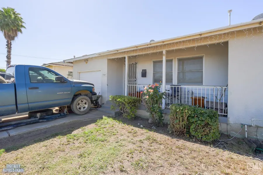 0 1305 CASTAIC AVENUE, Bakersfield, CA 93308 - #2