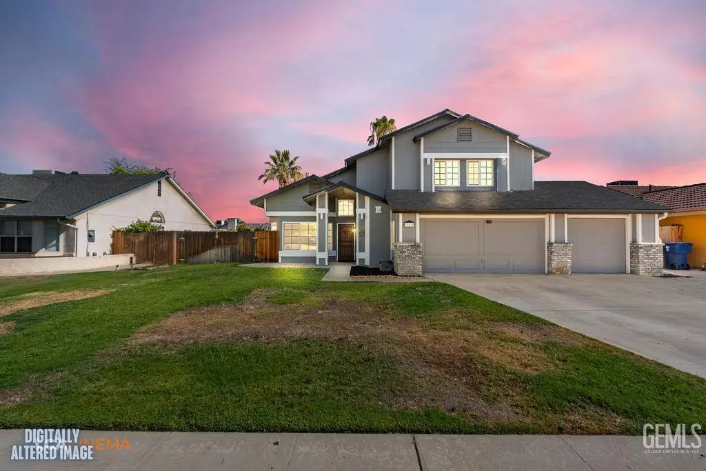11618 JIMRIK AVENUE, Bakersfield, CA 93312 - #1