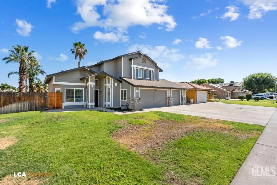 11618 JIMRIK AVENUE, Bakersfield, CA 93312 - #3