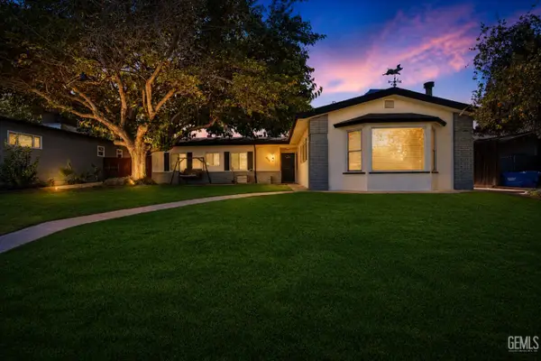 407 GARRATT STREET, Taft, CA 93268