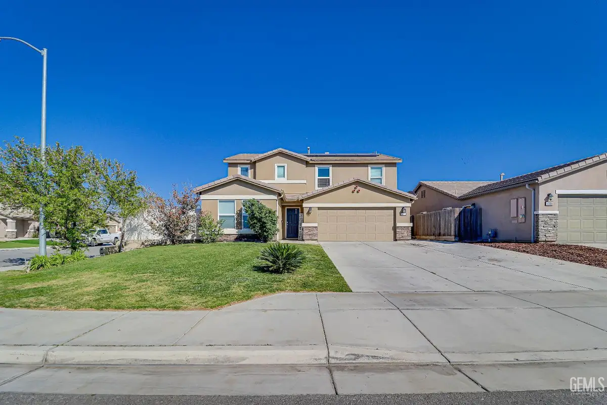 10000 FITCHBURG DRIVE, Bakersfield, CA 93313 - #1