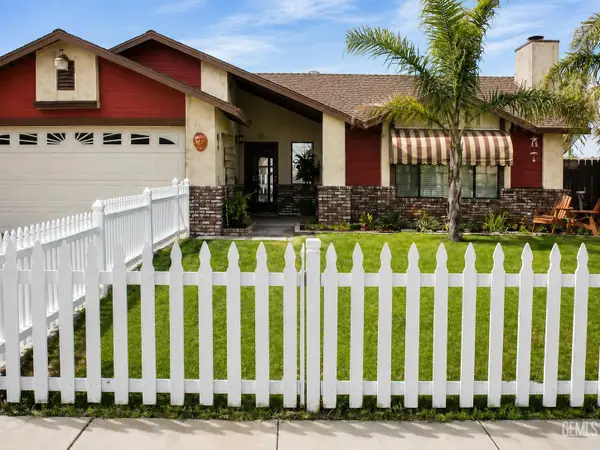 3605 HARRIS ROAD, Bakersfield, CA 93313