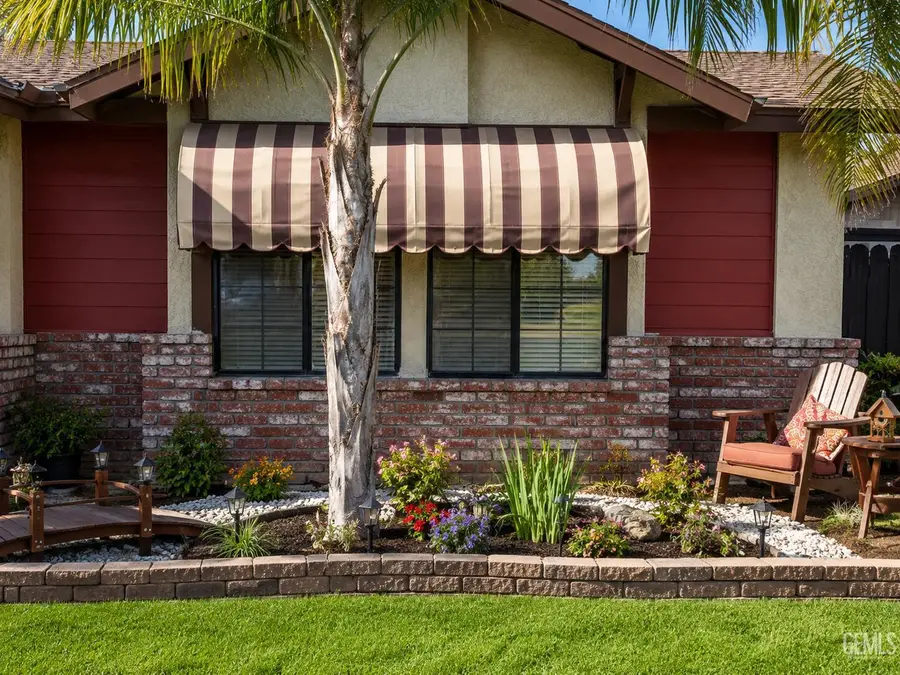 3605 HARRIS ROAD, Bakersfield, CA 93313 - #2