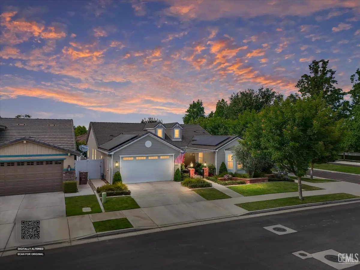 12402 BERRIEDALE WAY, Bakersfield, CA 93312 - #1