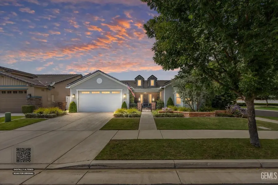 12402 BERRIEDALE WAY, Bakersfield, CA 93312 - #2