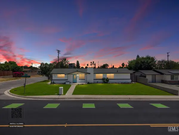 2725 UNIVERSITY AVENUE, Bakersfield, CA 93306
