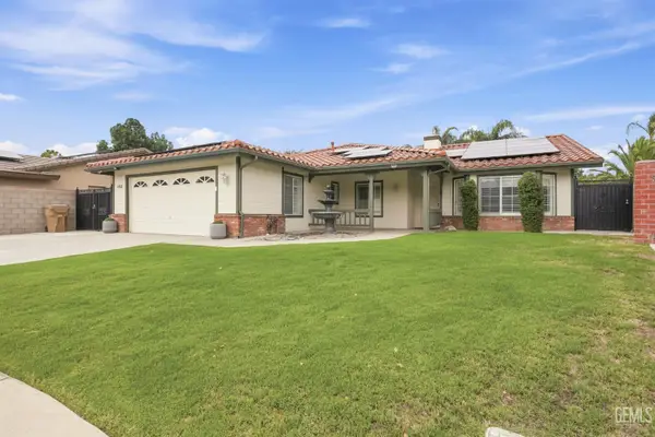 12306 ANDES COURT, Bakersfield, CA 93312