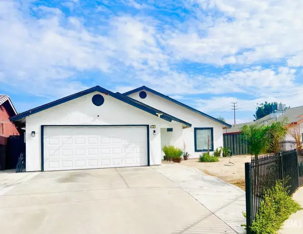 1612 XENIA COURT, Delano, CA 93215