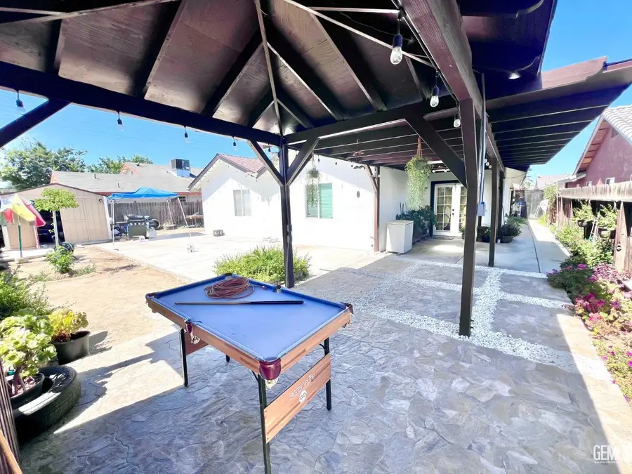 1612 XENIA COURT, Delano, CA 93215 - #3
