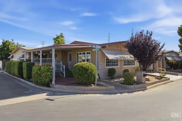 724 46TH STREET, Bakersfield, CA 93301