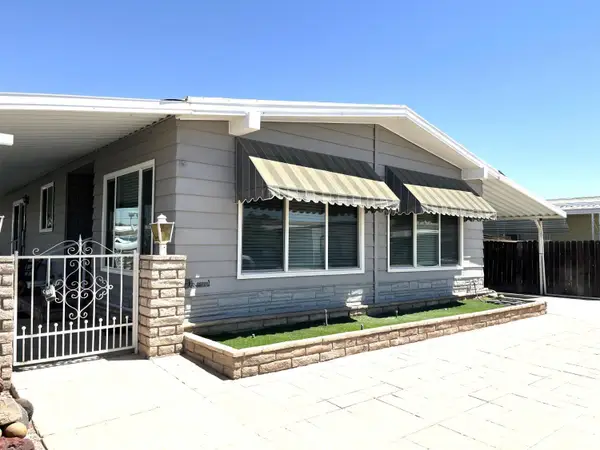 400 E ROBERTS LANE #104, Bakersfield, CA 93308