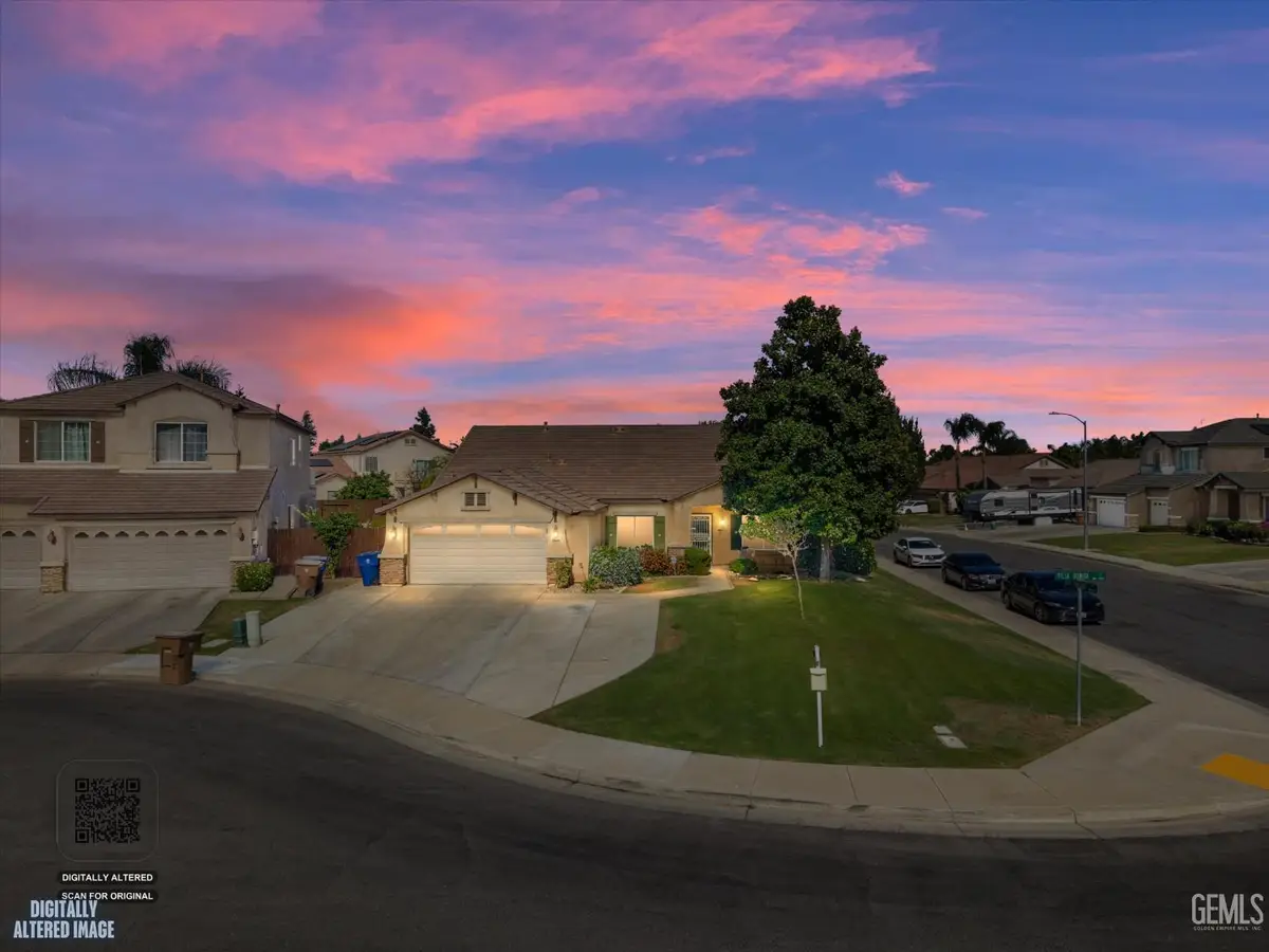 5410 VILLA BONITA COURT, Bakersfield, CA 93311 - #1