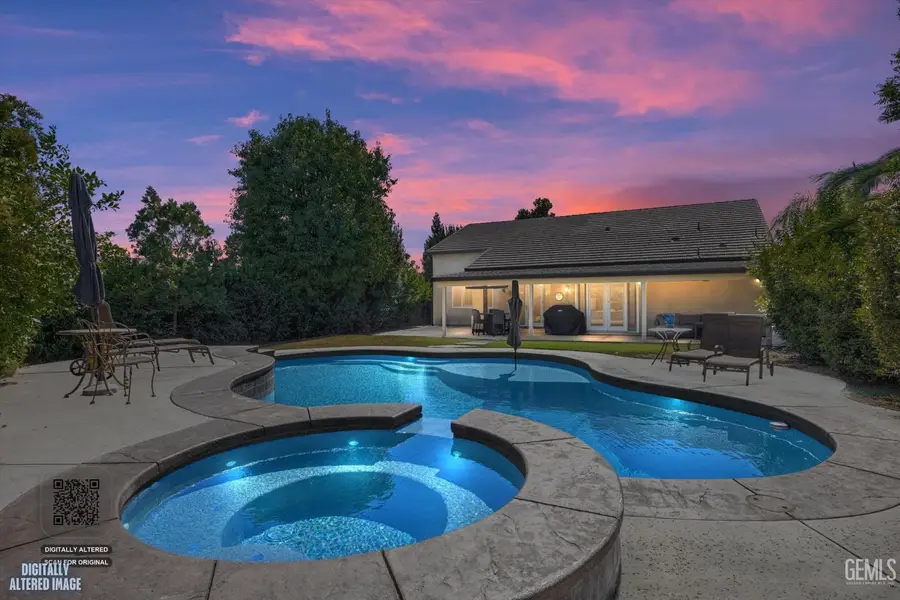 5410 VILLA BONITA COURT, Bakersfield, CA 93311 - #2