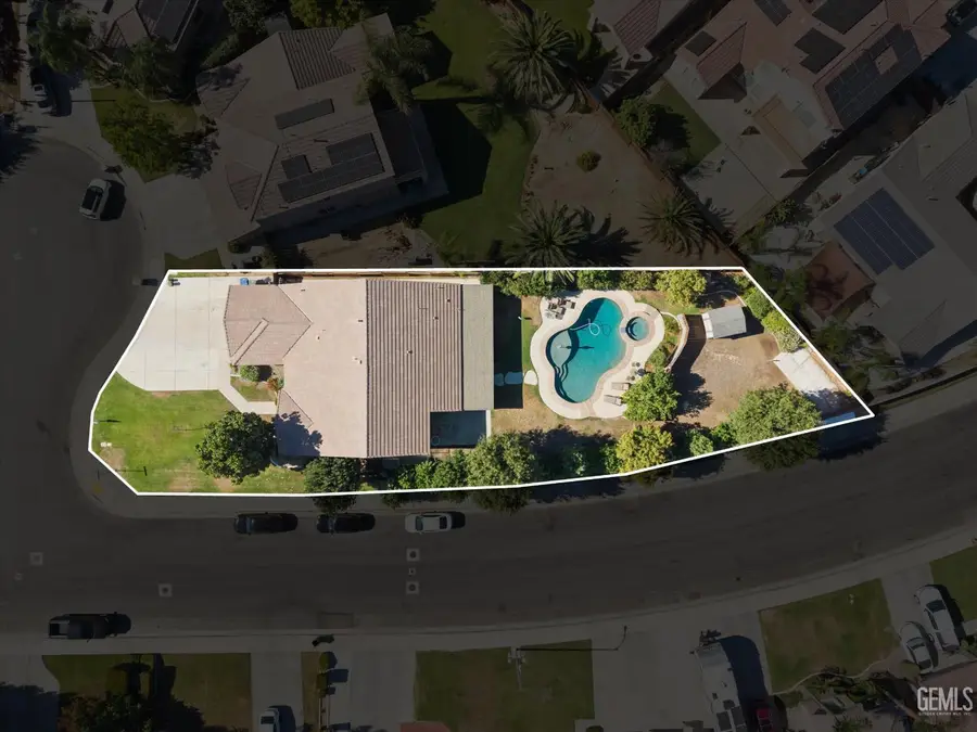 5410 VILLA BONITA COURT, Bakersfield, CA 93311 - #3