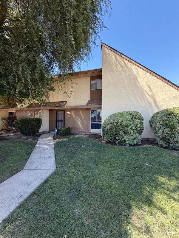 4800 NORDIC DRIVE #P, Bakersfield, CA 93309