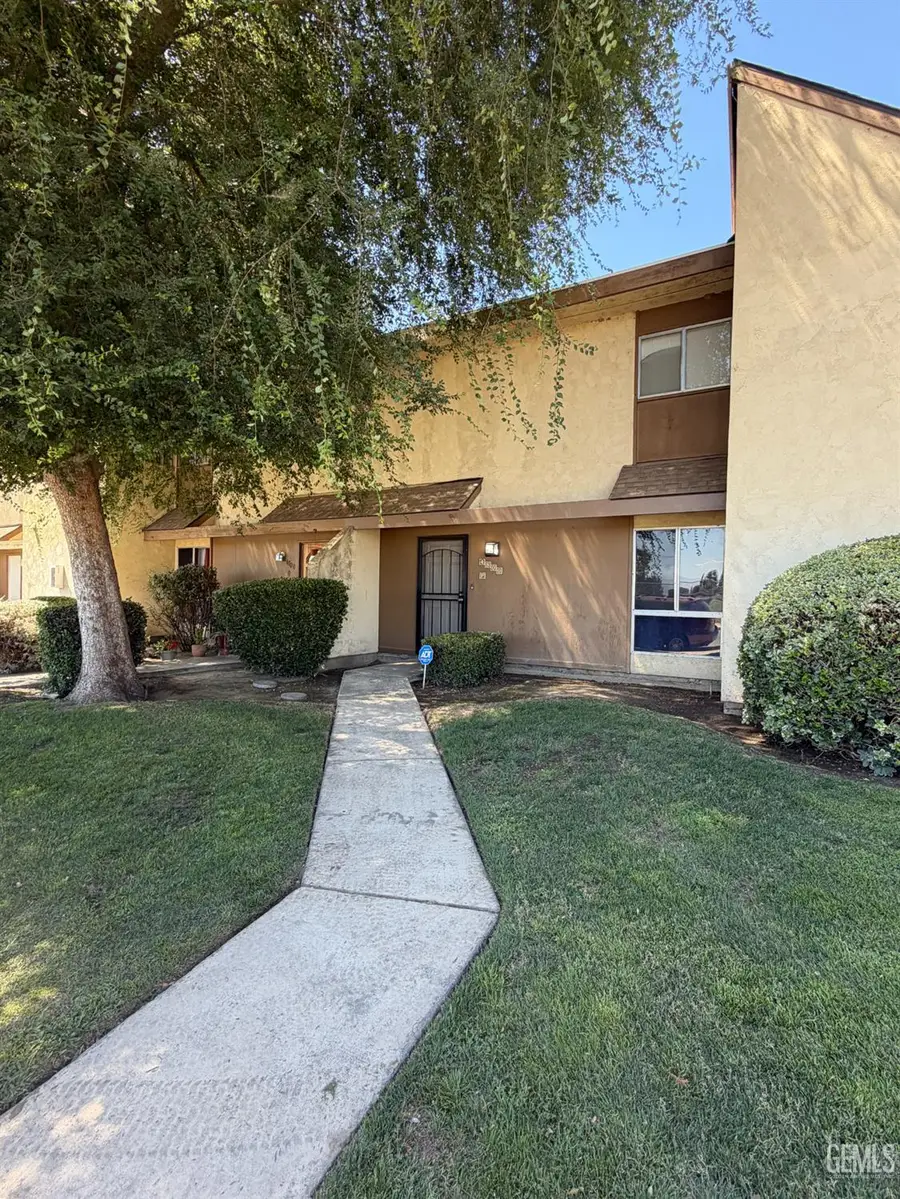 4800 NORDIC DRIVE #P, Bakersfield, CA 93309 - #2