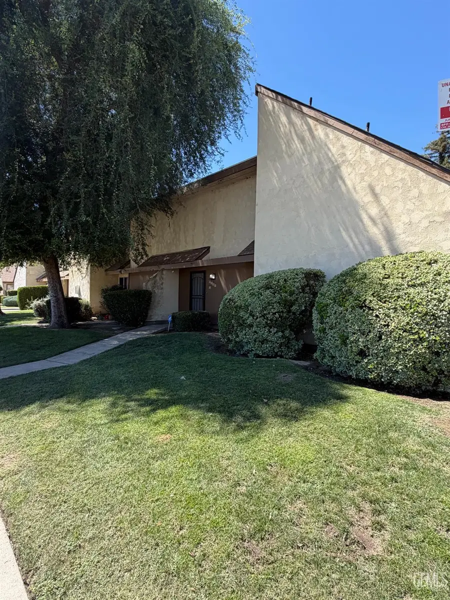 4800 NORDIC DRIVE #P, Bakersfield, CA 93309 - #3