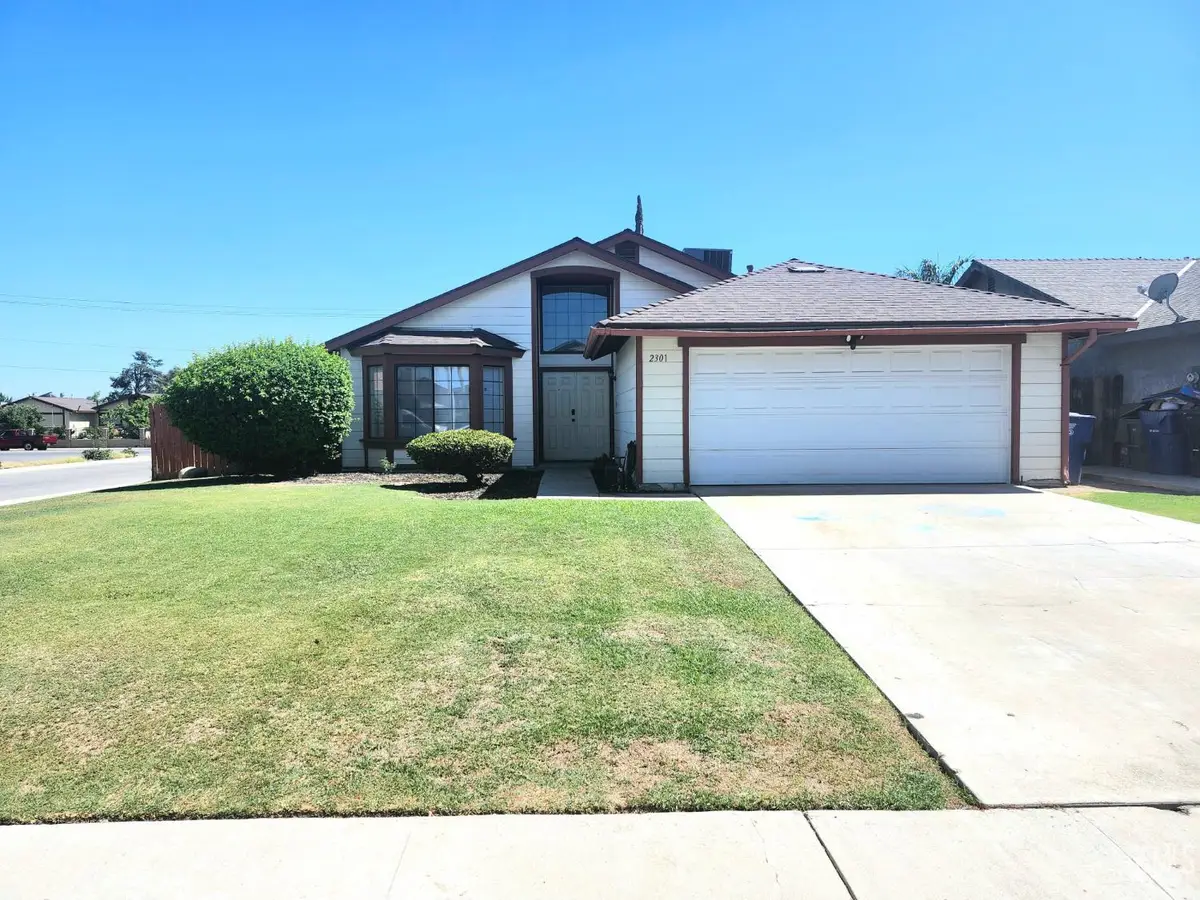 2301 KELSO PEAK AVENUE, Bakersfield, CA 93304 - #1