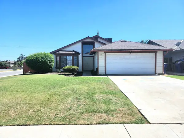 2301 KELSO PEAK AVENUE, Bakersfield, CA 93304