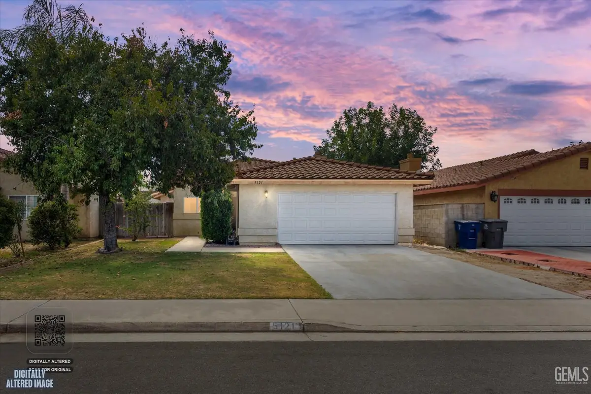 5121 GAYLENE AVENUE, Bakersfield, CA 93307 - #1