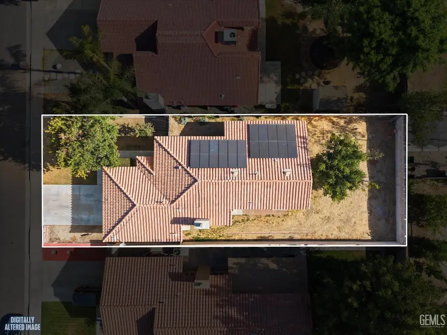 5121 GAYLENE AVENUE, Bakersfield, CA 93307 - #2