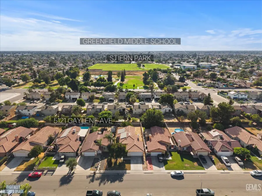 5121 GAYLENE AVENUE, Bakersfield, CA 93307 - #3