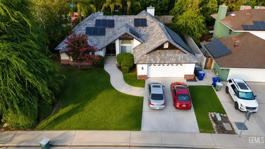 2632 MOUNTAIN OAK ROAD, Bakersfield, CA 93311 - #2