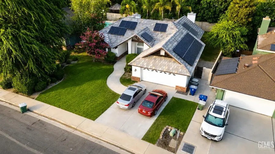 2632 MOUNTAIN OAK ROAD, Bakersfield, CA 93311 - #3