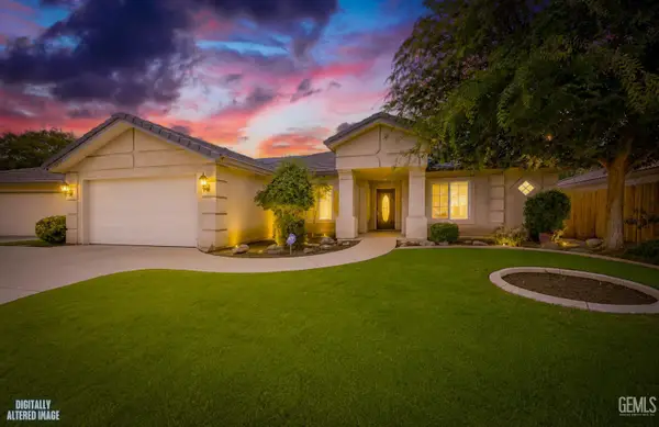 10707 MOHICAN DRIVE, Bakersfield, CA 93312