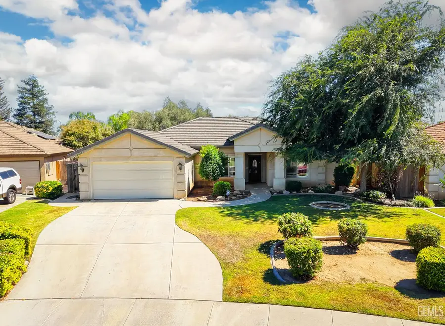 10707 MOHICAN DRIVE, Bakersfield, CA 93312 - #2