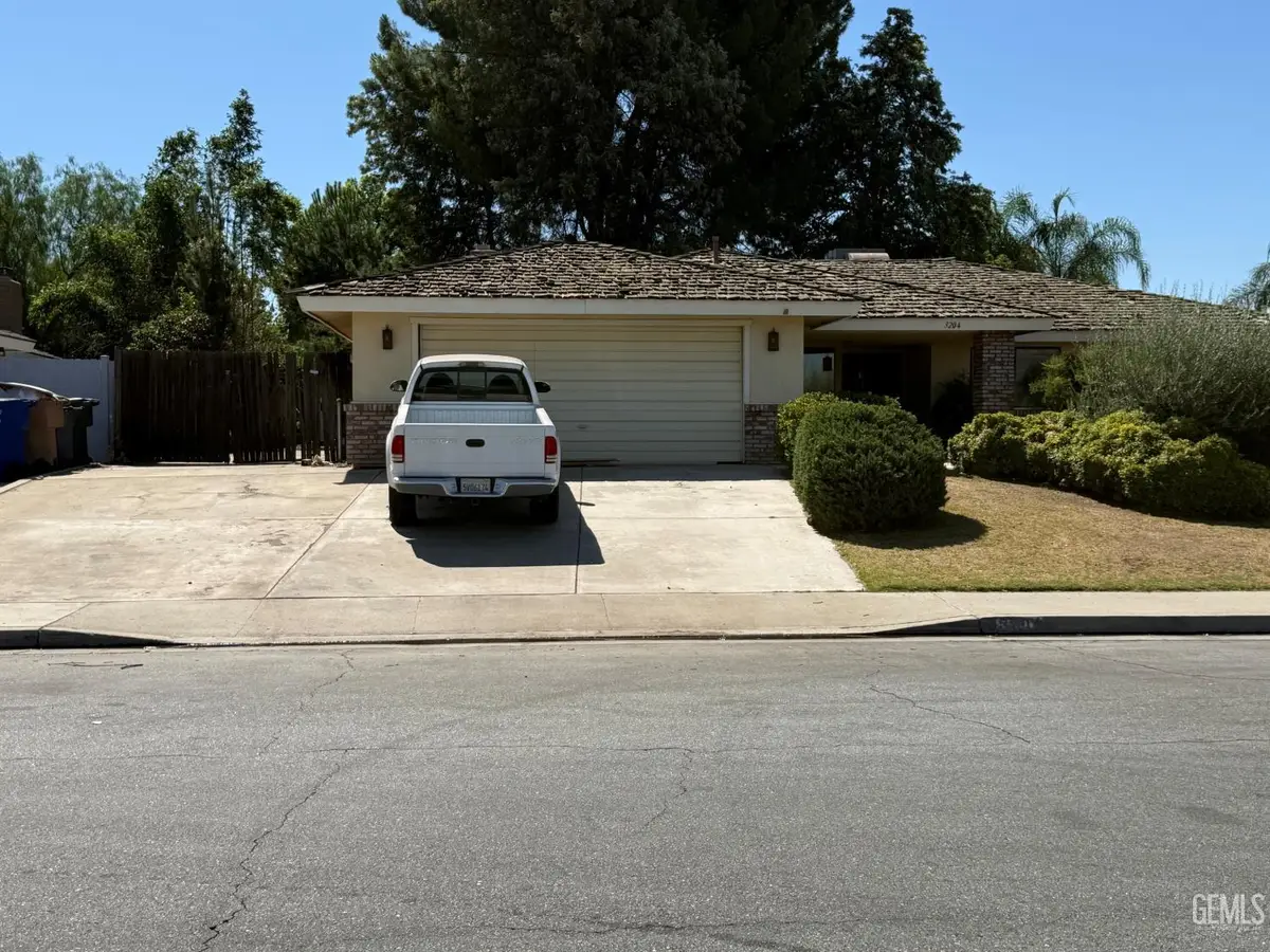 3204 OURAY WAY, Bakersfield, CA 93309 - #1