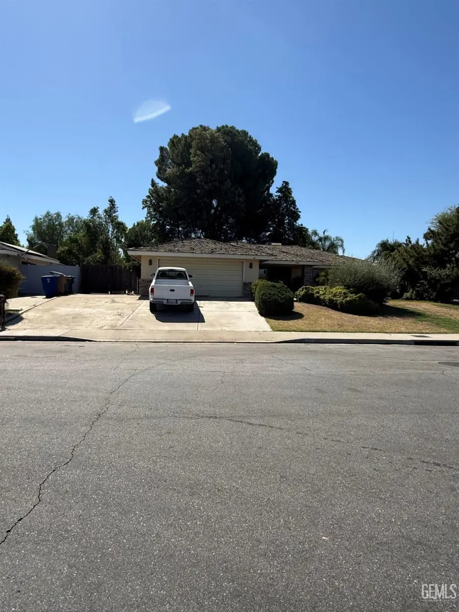 3204 OURAY WAY, Bakersfield, CA 93309 - #2