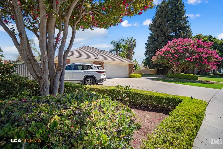8804 OMEARA COURT, Bakersfield, CA 93311 - #3
