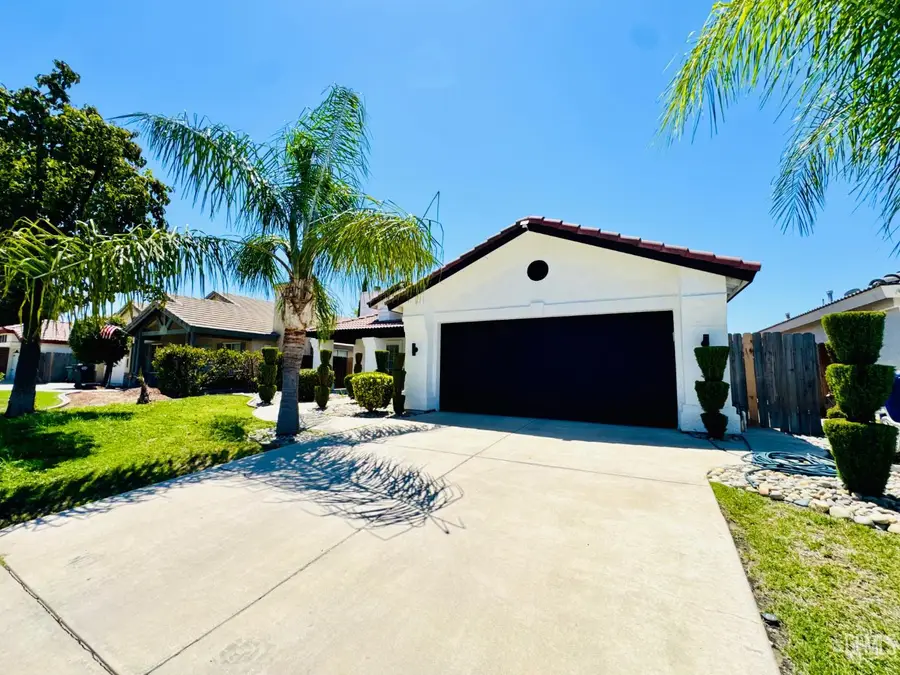 10419 OLYMPIA FIELDS DRIVE, Bakersfield, CA 93312 - #3