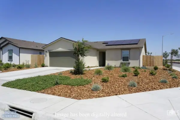 0 2025 QUARRENDEN LN, Bakersfield, CA 93307