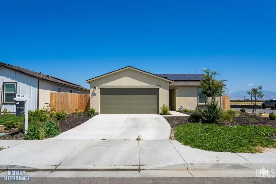 0 2025 QUARRENDEN LN, Bakersfield, CA 93307 - #2