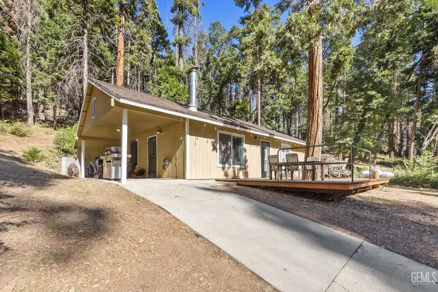 47694 BEARTRAP ROAD, Posey, CA 93260 - #2