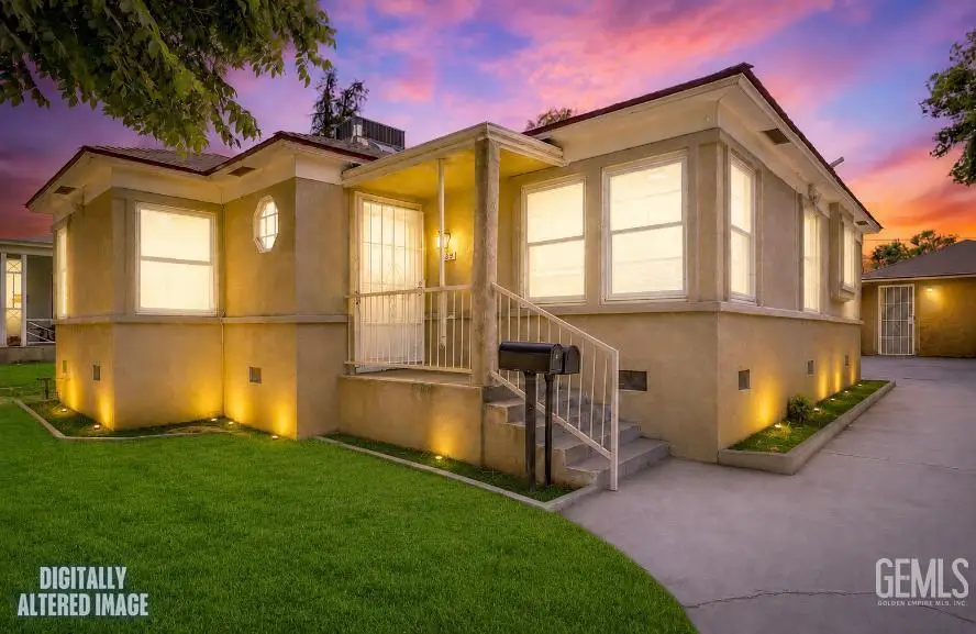 2329 LOMITA VERDE DRIVE, Bakersfield, CA 93305 - #1